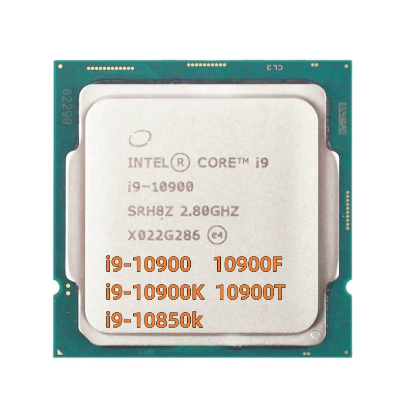 Brand Intel Core Cpu I5 10400f Original Core I5 Gaming Processor