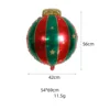Verde Rosso -18 pollici