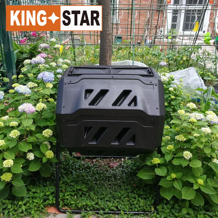 Outdoor Garden Composer Compost Bins Stainless Stand Compost Bin Buy Compost Bins For Sale