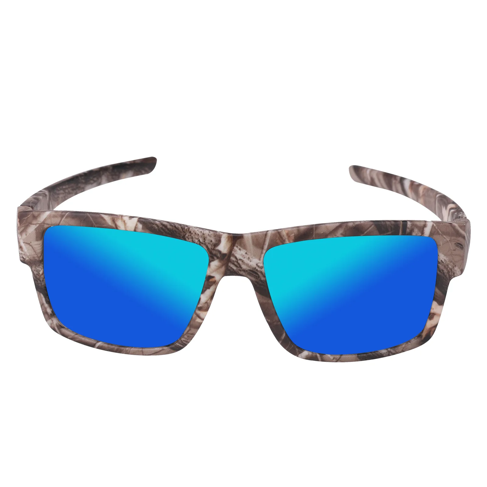 2023 Camouflage Floating Polarized Sunglasses Float Shades Sunglasses
