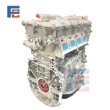 1AR-FE Gasoline Motor 2.7L Petrol Engine for Toyota Highlander Kluger Sienna Venza Lexus RX Car Accessory