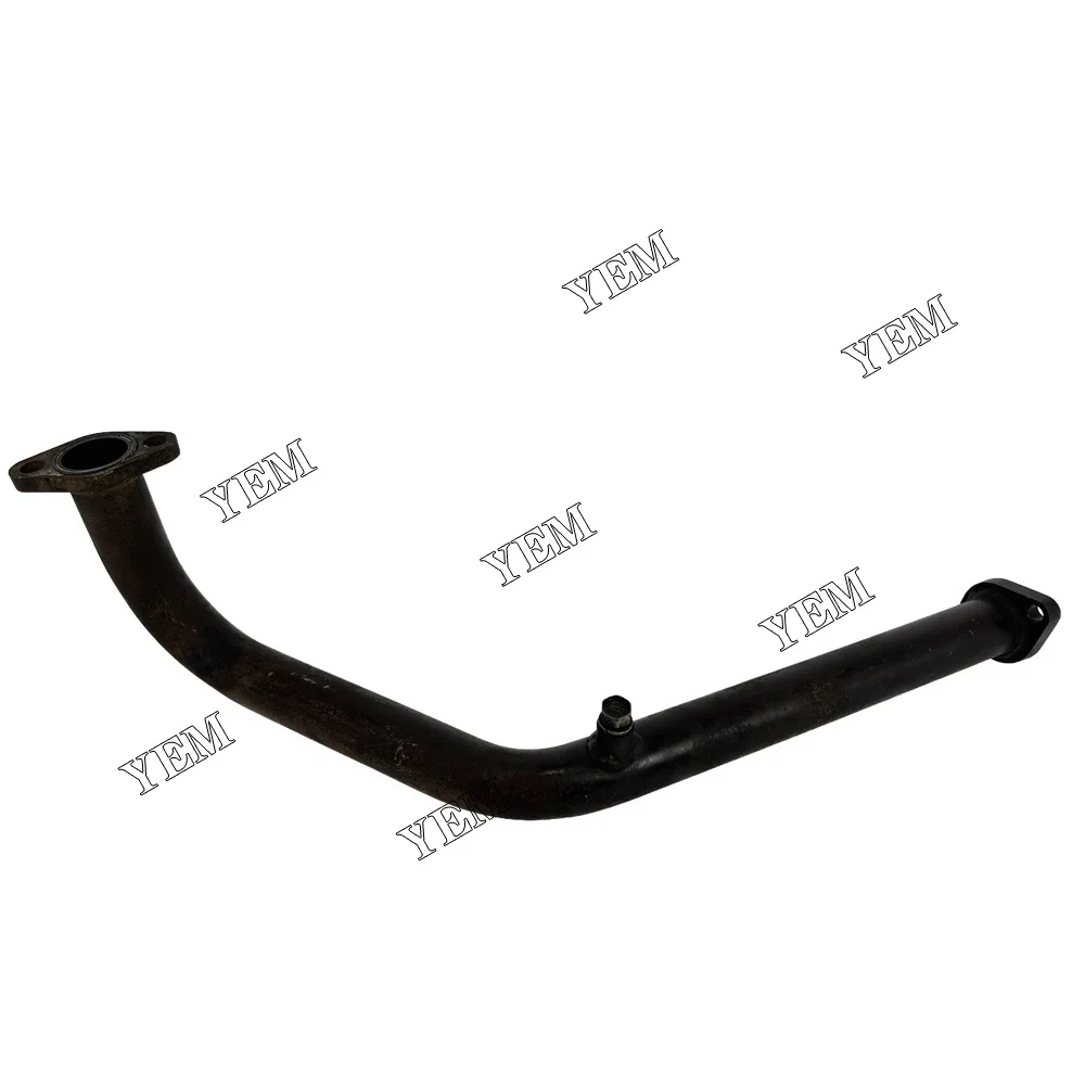 Engine Repair Kit S6R Oil Pipe for Mitsubishi Engine Parts Factory 3