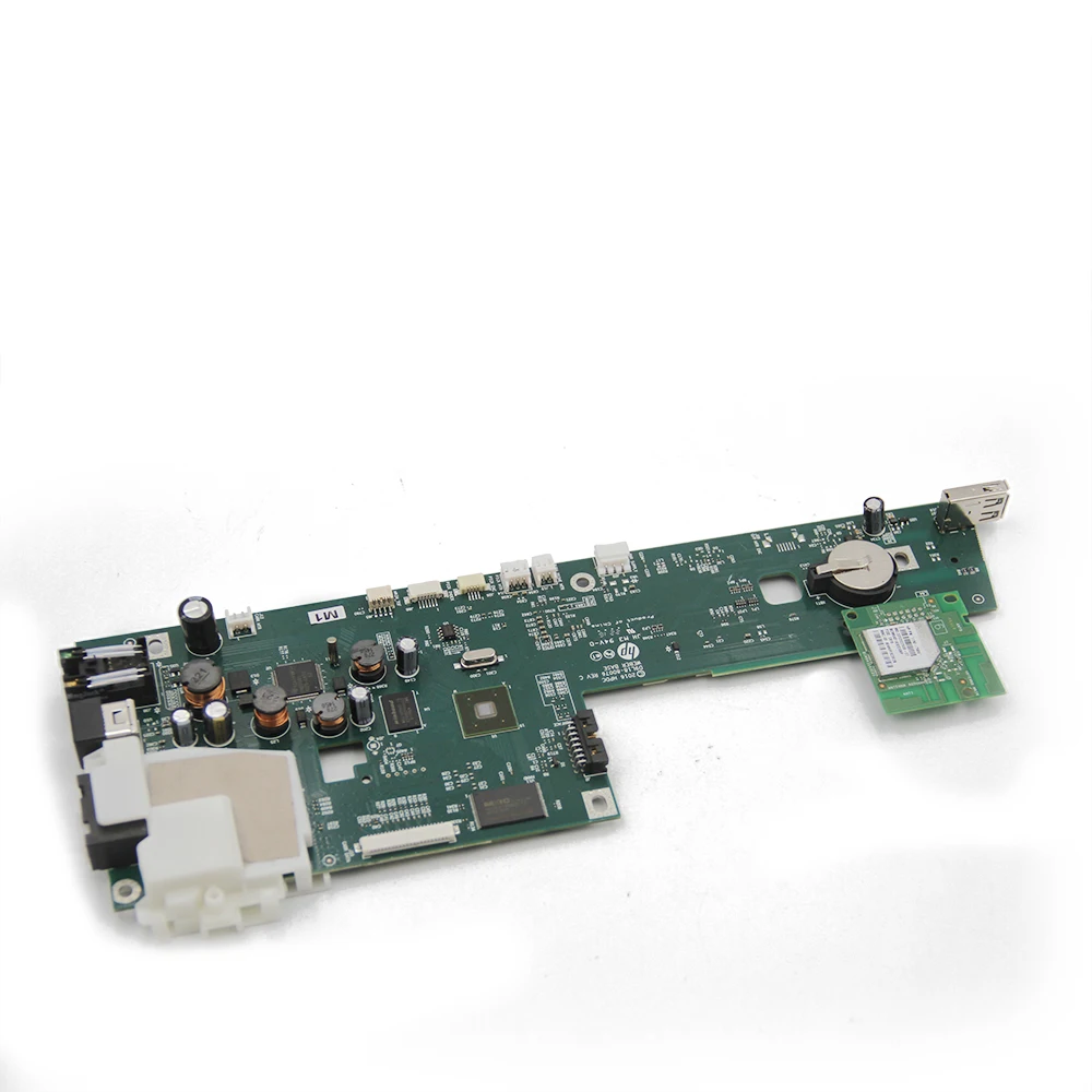 MWEI Mainboard for HP OfficeJet Pro 7740 8710 8715 8720 8730 8740 8210 8216 8725 Printer