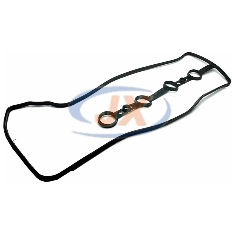 Small MOQ ADK86702 NBR ACM Engine Rocker Cover Gasket for SUZUKI LJ80 F8A F10A
