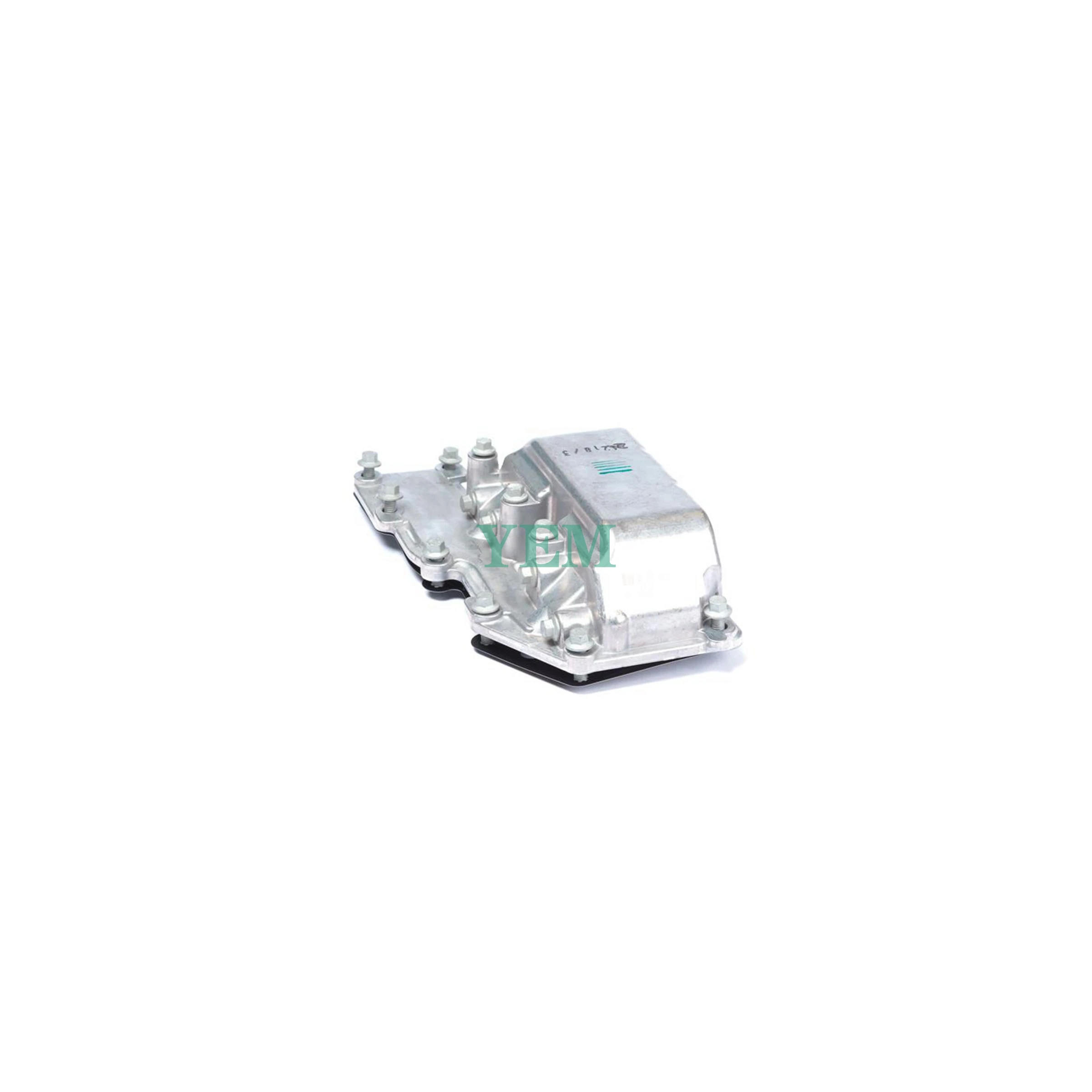 Engine Repair Kit 4134W025 Oil Cooler for Perkins 4134W025 Oil Cooler Diesel Engine Spare Parts