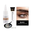 7ml tint with developer-black