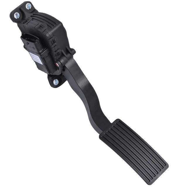 Hot Selling Electric Gas Pedal Throttle Accelerator Pedal for various of cars