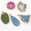 cluster pendant