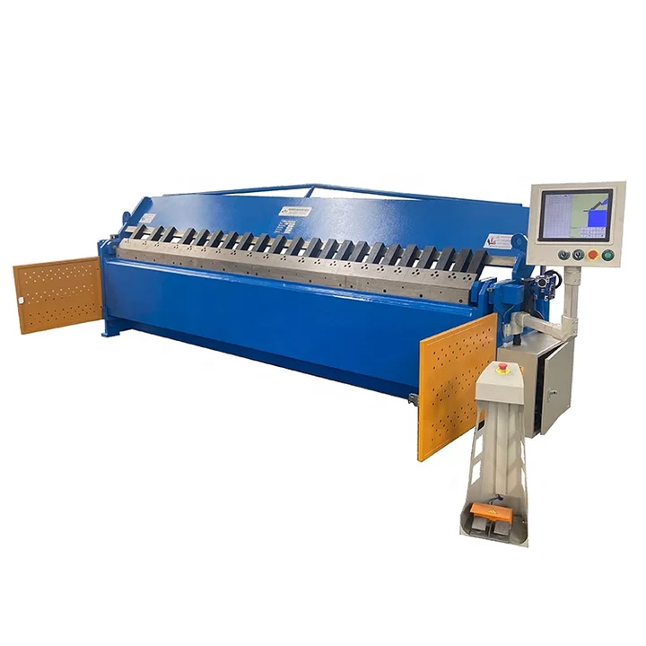 Hydraulic Sheet Folding Machine跨境商机分析报告行业外贸出口趋势-阿里巴巴国际中文站官网