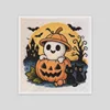 Ghost Boy (Halloween Series)