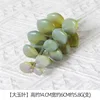Grande feuille de jade