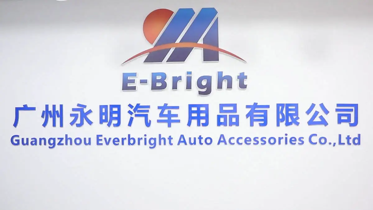 Guangzhou Everbright Auto Accessories Co., Ltd.