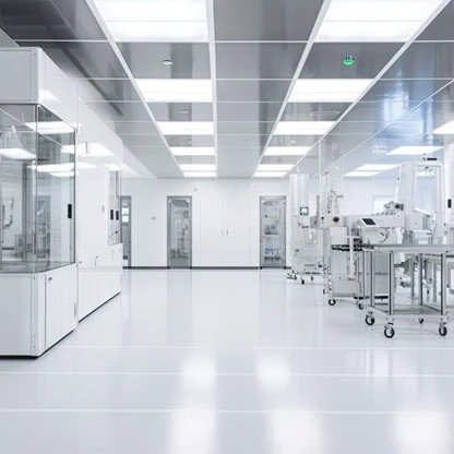 Clean Room Profiles Anodized Aluminum H /U Shape Aluminium Aluminium Extrusion Profile for Polish Tube Square 6063 Is Alloy ±1%