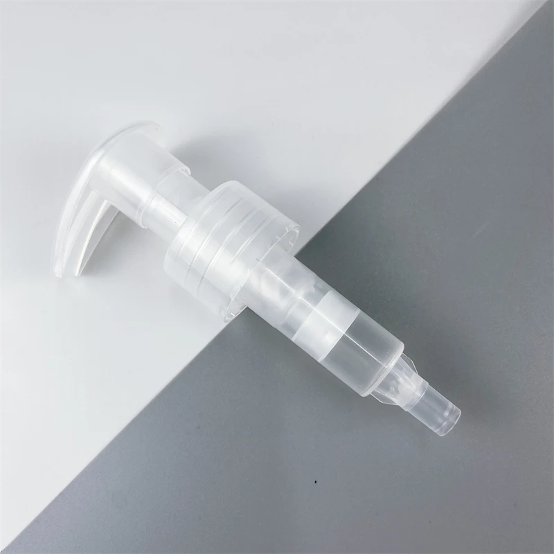 24 410 28/410 Full Plastic Lotion Pump No Metal Spring 100% Recyclable Lotion Pump for Hand Soap Pump Lotion New Spray