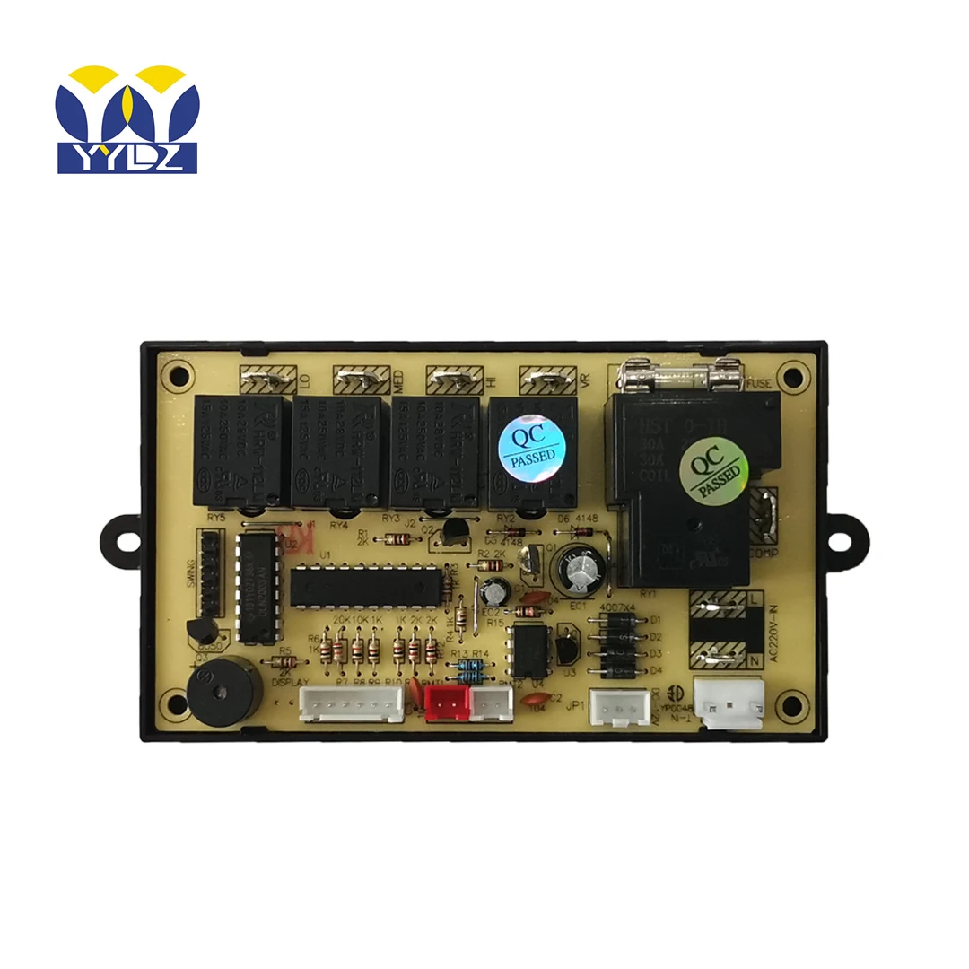 Universal Use AC Control Board U08A for Split air Conditioner