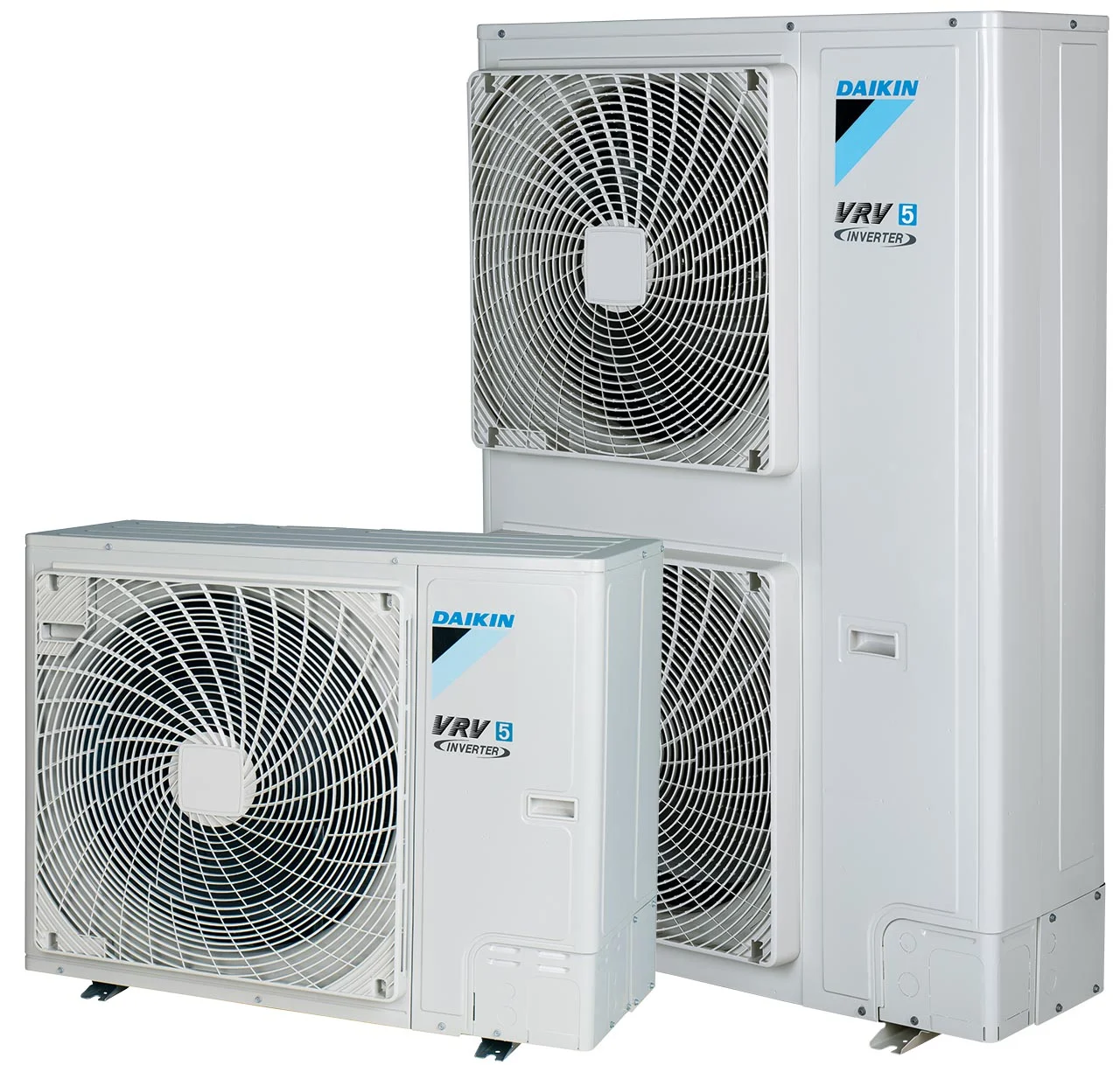 Daikin VRV/VRF Air Conditioner Efficient Cooling Solutions