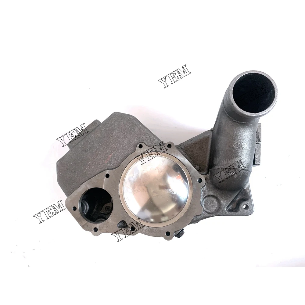 Machinery P180 Water Pump for Doosan Engine Spare Parts 4