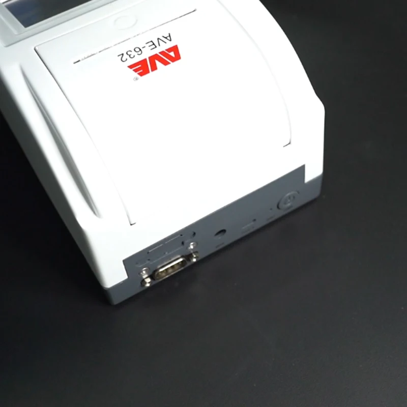 AVE Built-in Printer Multi-Parameter Medical Analyzer
