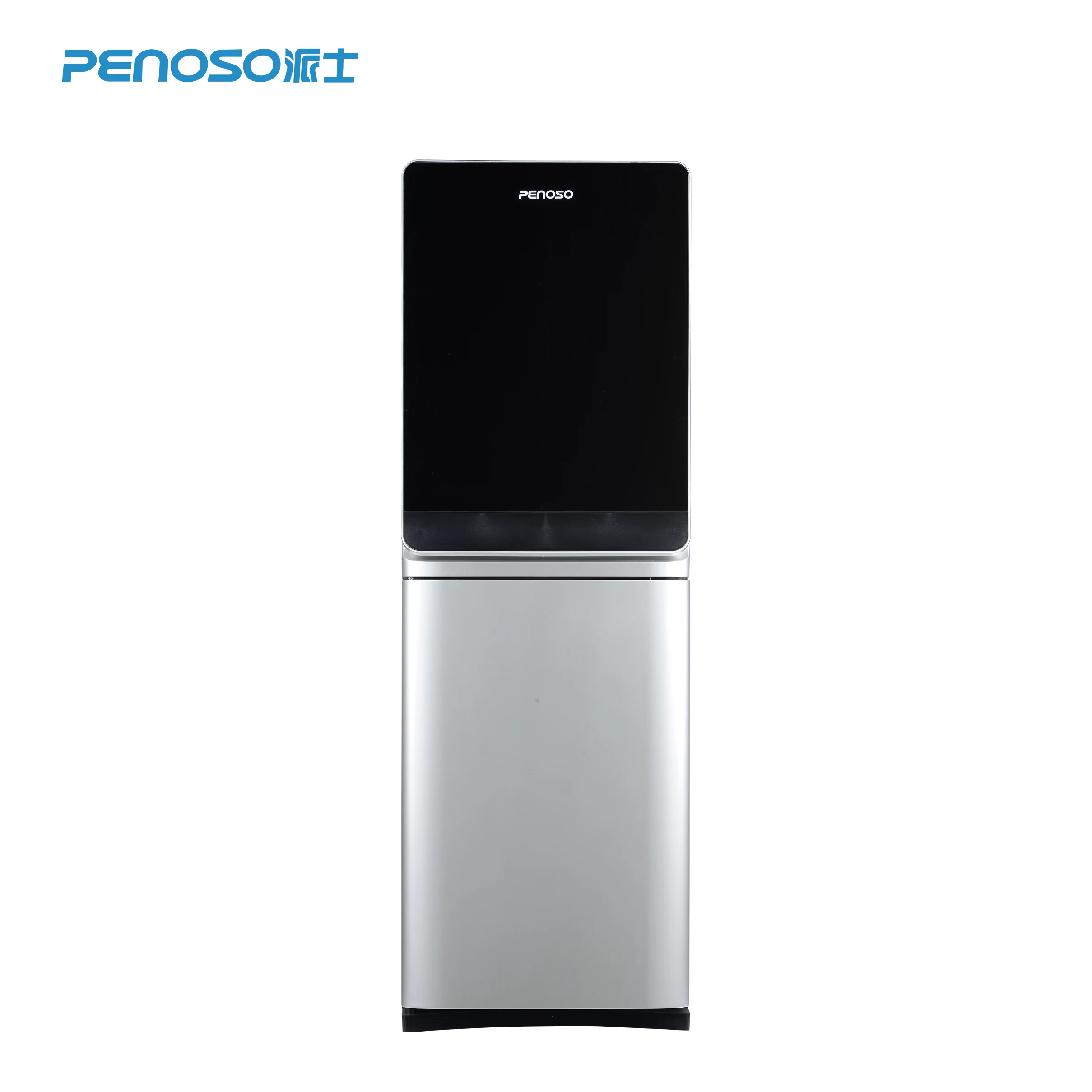 Автоматический Диспенсер воды со стеклянной дверью