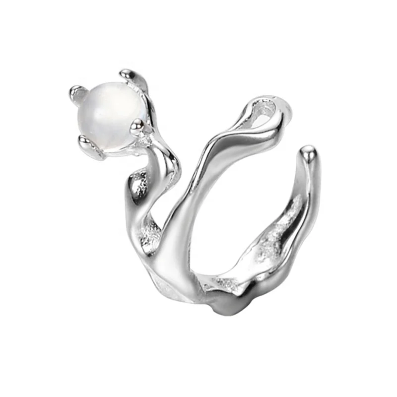 ICEBELA Fashion Jewelry 925 Sterling Silver Good Quality White