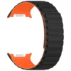 Orange Noir
