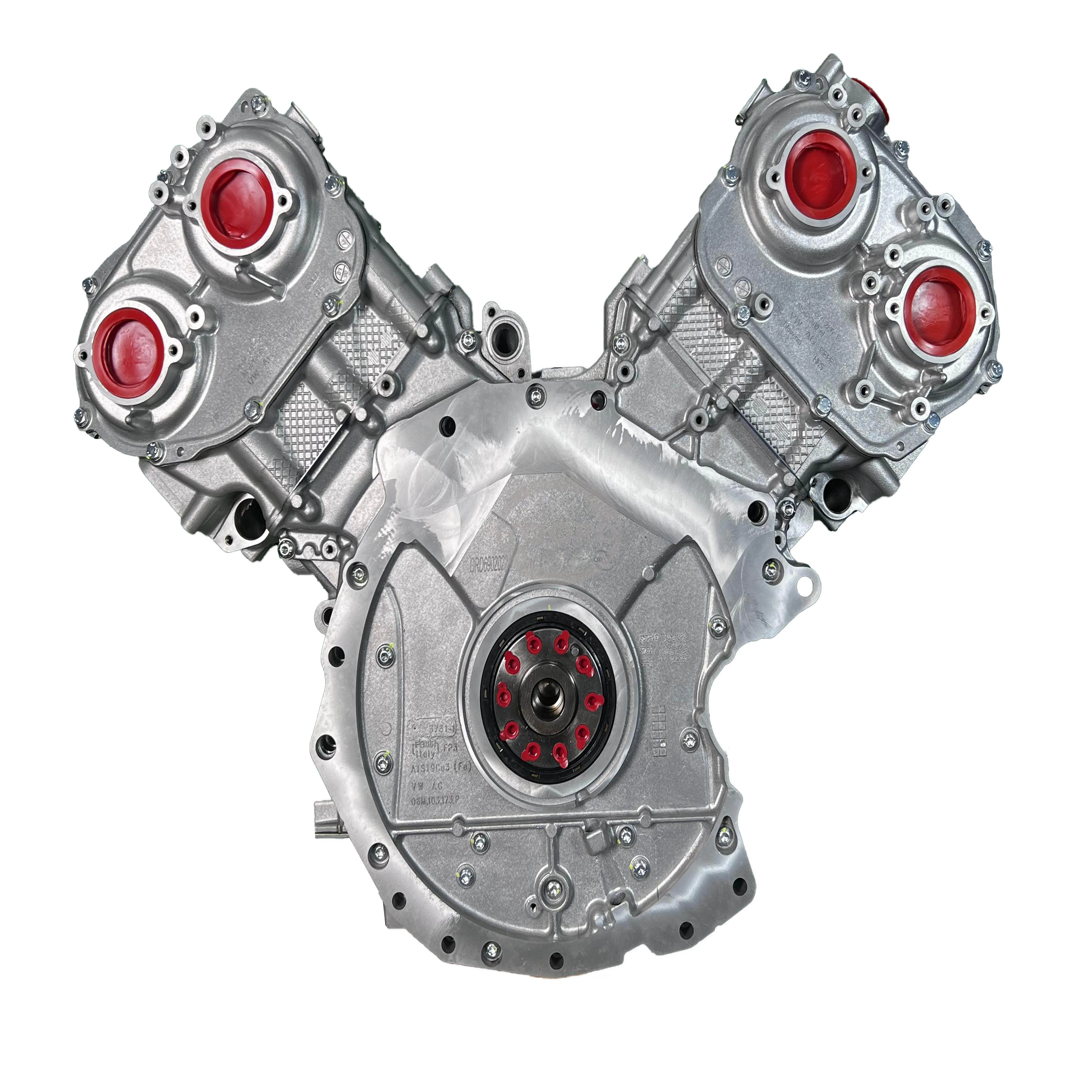 Factory Direct Wholesale DCB 3.0 T 6-Cylinder Gasoline Engine Remanufactured Condition for Porsche Cars