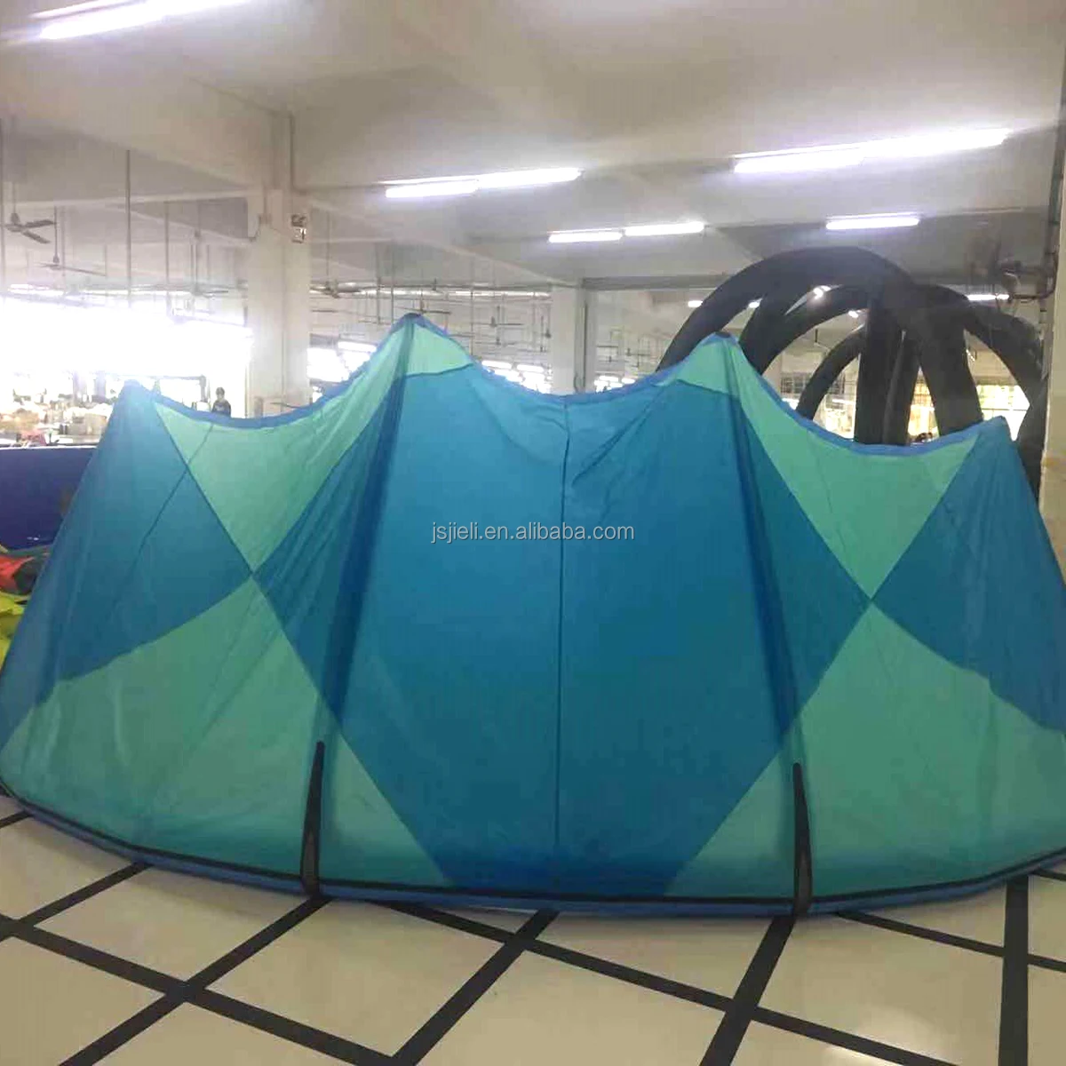 Кайтсерфинг 7 м