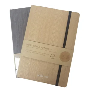 Custom Printing 2026 A5 Paper Note Book Hardcover Diary Journal Agenda