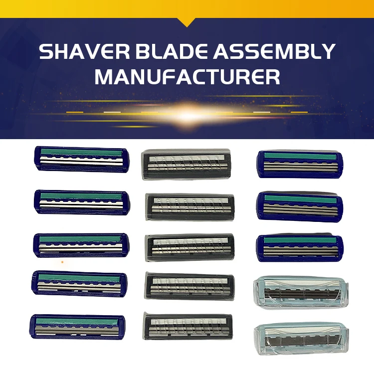 Top Quality Travel Hotel Disposable Beard Double Edge Safety Shaving ...