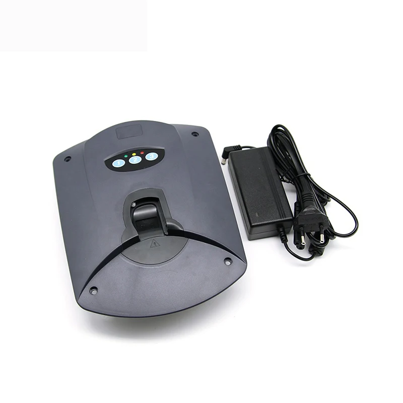 Removedor De 58MHz sistema EAS Hand Held separadores para etiquetas EAS ...