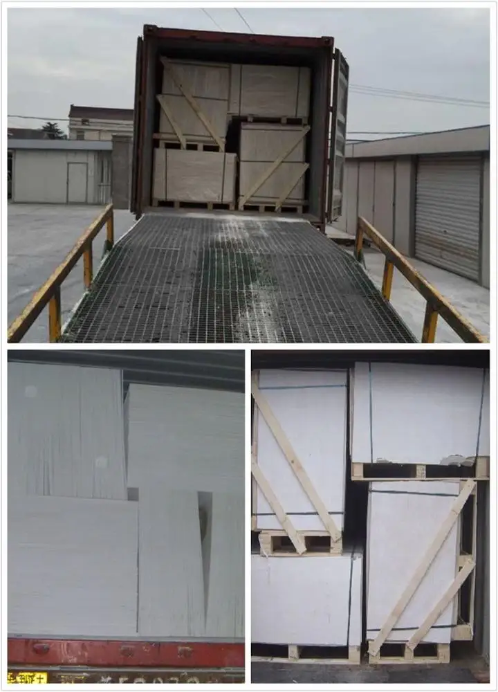 Vogue Hpl Panel Mgo Board 4x8 Fire Resistant Board Buy Hpl Panel,Mgo