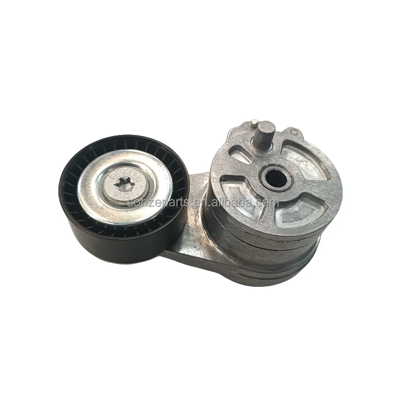 Belt Tensioner Assembly For Ford Ranger T8 2019 Jb3q6a228aa