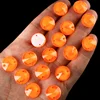 Y7 Orange Néon