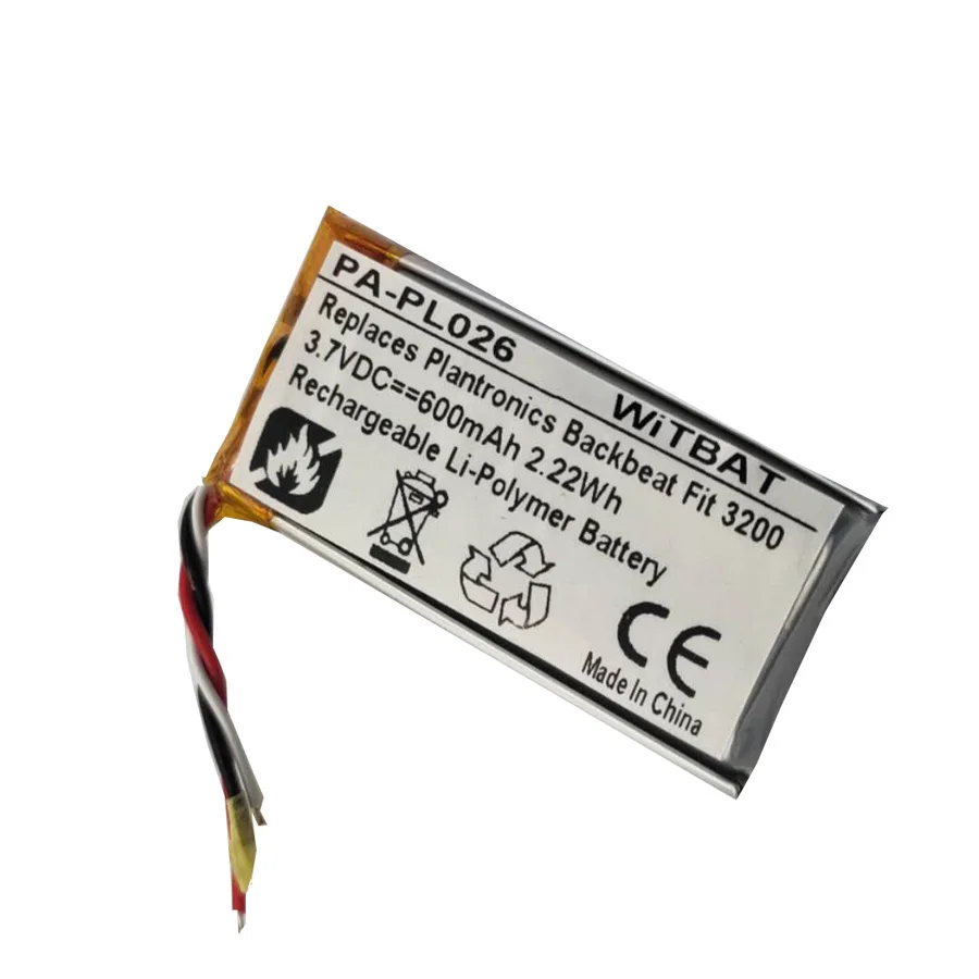 Buy Bluetooth Headset Battery,Headset 