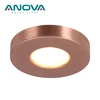 Red copper
