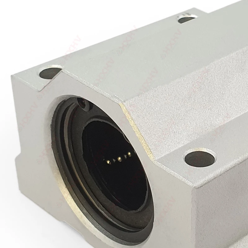HXHV SC25UU SCS25UU SC30UU SCS30UU SC35UU SCS35UU Linear Block Ball Bearing