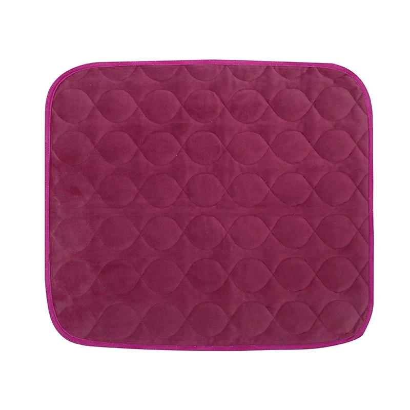 Washable Waterproof Chair Underpad