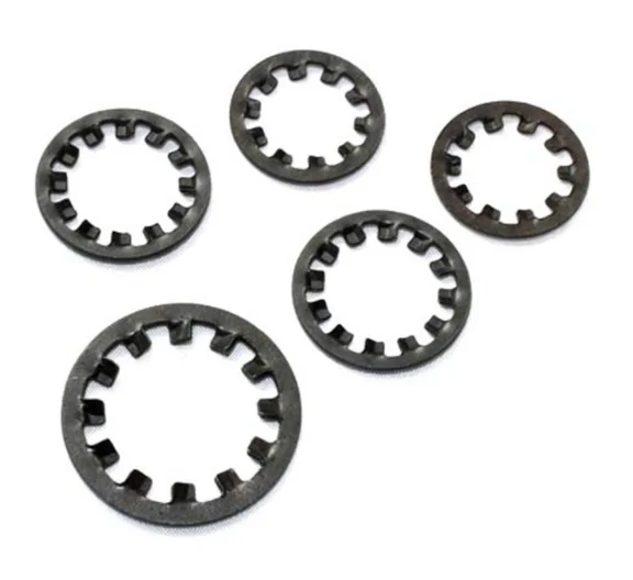 Free Sample Stainless Steel Star Lock Washer Internal Tooth Lock Washer
