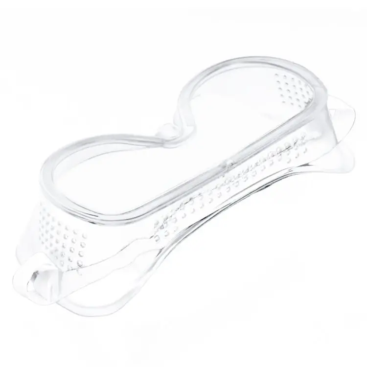 Professional Goggles Eyewear Safety Glasses Anti Saliva, Dander, Pollen, Dust, Virus, with Clear Lens for Eye Protection