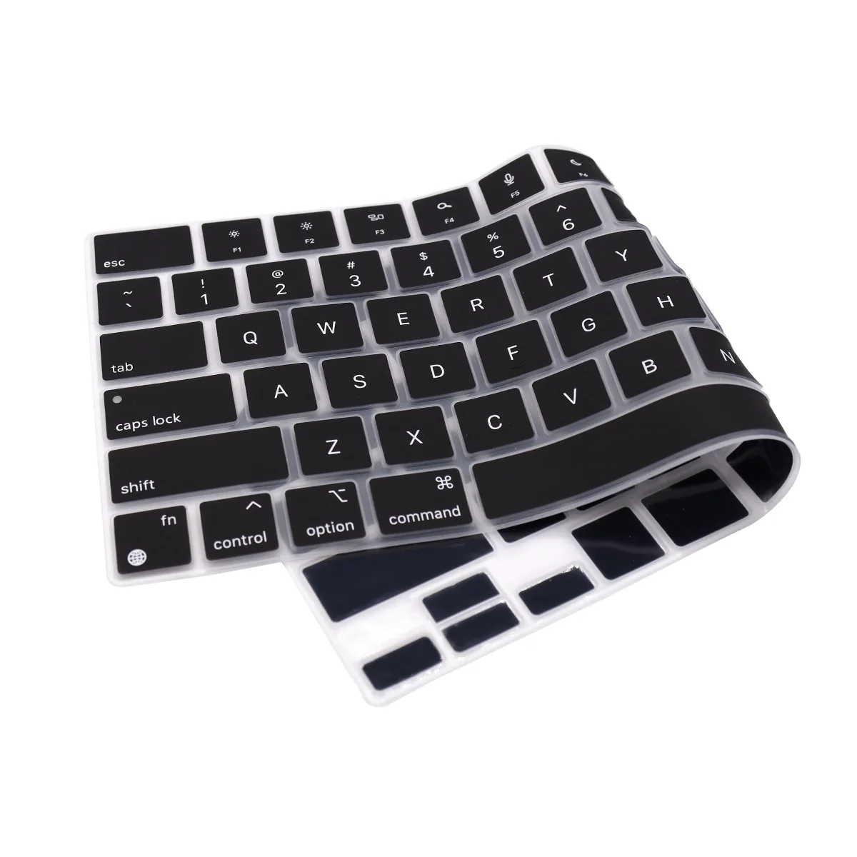 custom laptop keyboard cover