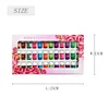 36 piezas * 3 ml