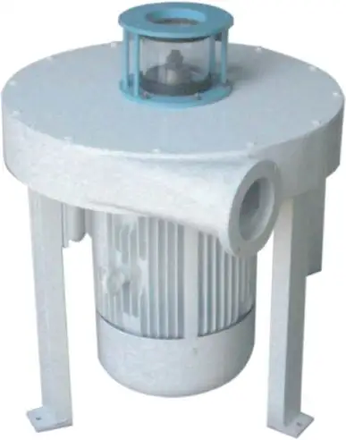 Wheat Flour Impact Detachers Are Applied in Flour Mills/impact Detachers Are Used As an Assistant to Roller Mills