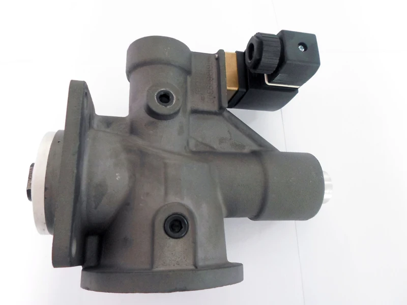 air Compressor VMC Unloader Valve RB60 RB80 Hot Sale Intake Valve