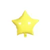 Estrella-amarillo