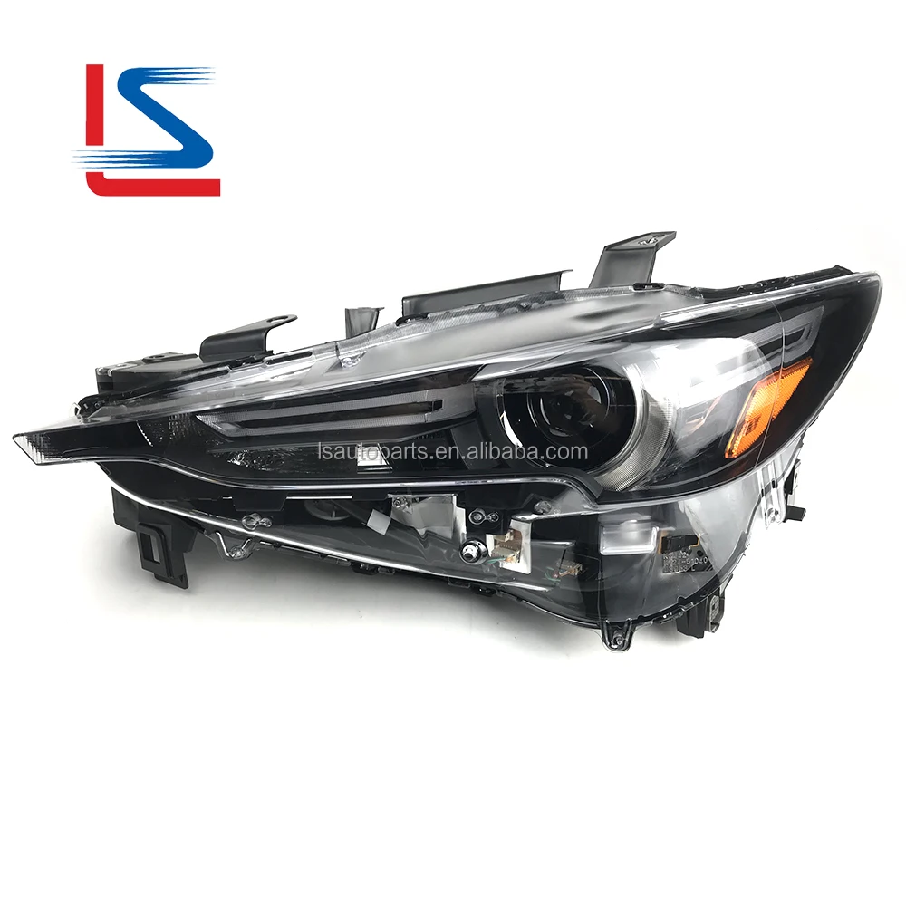 Auto LED Head Lamp for Mazda CX-5 2017-2019 - AFS USA MODEL