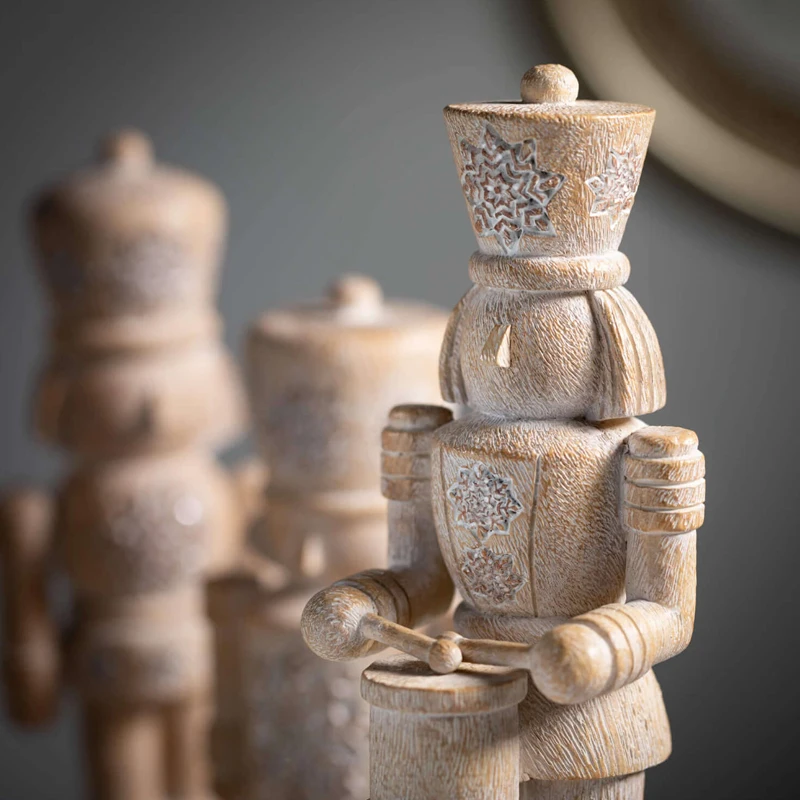 The stories figurines can bring to your interior design