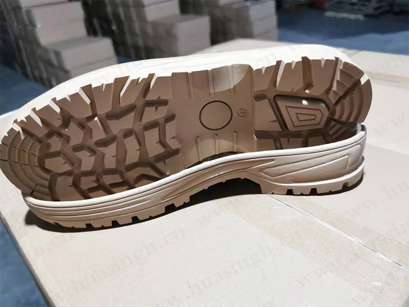 outsole