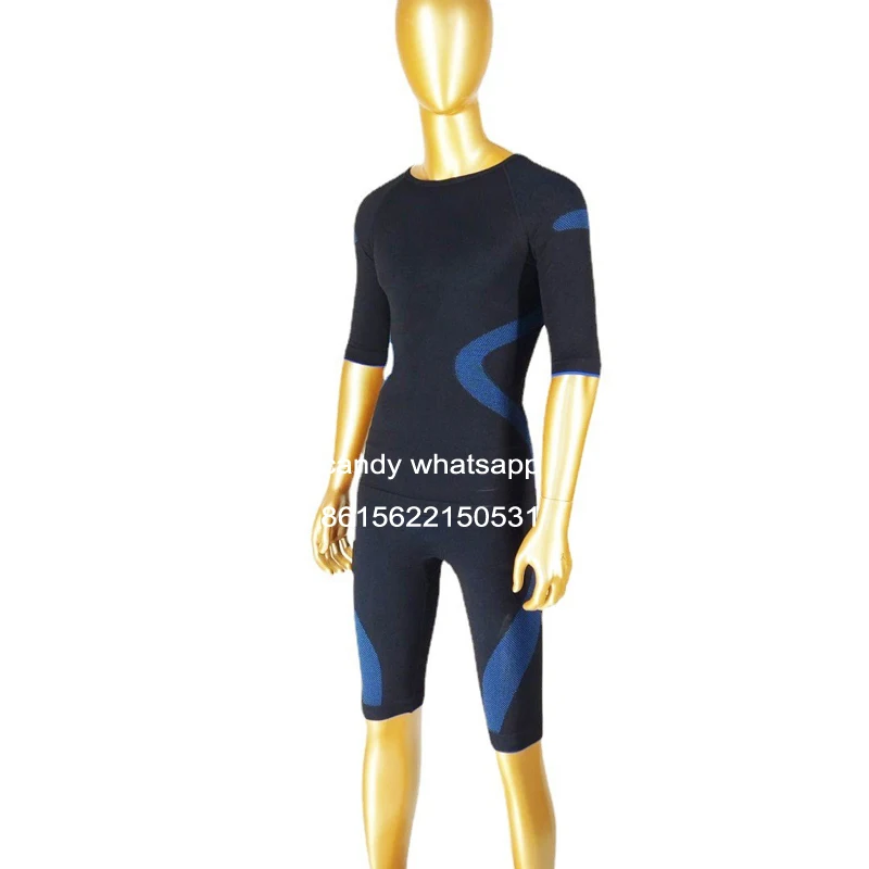 honey　Sサイズ　EMSスーツAlpha Bodytec Active Amazon.co.jp: Alpha Bodytec Active Sサイズ : ファッション