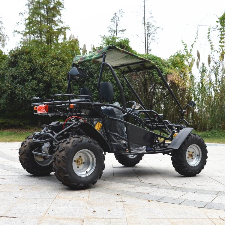 New UTV dune Buggy 200cc Cheap Go Karts for Sale