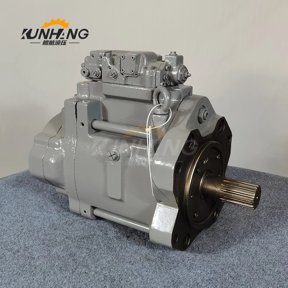 配送員設置 - ZX870 PUMP PISTON Hitachi YB60000246 Reliable Power Hydraulic 語学・辞書・学習参考書